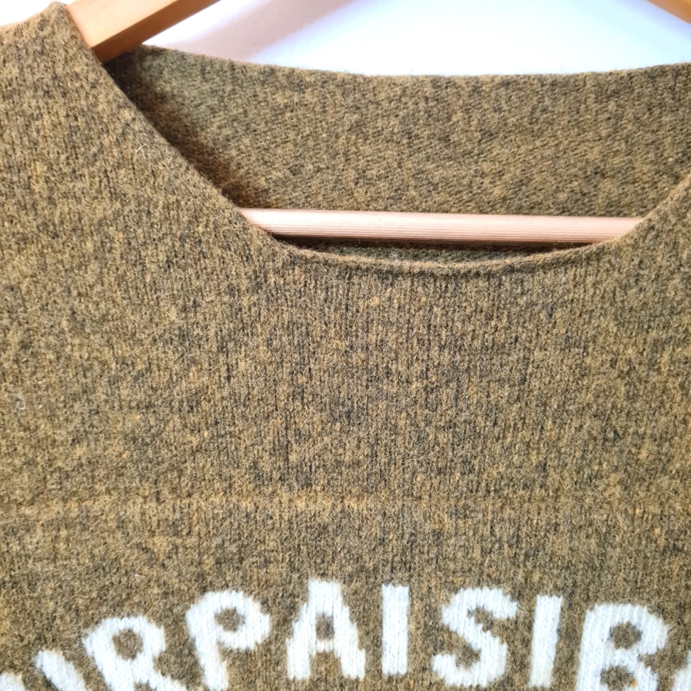 Cardigan - Picture 4 of 4